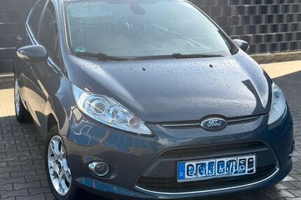 Ford Fiesta 231.336 km 2.100 &euro; Gelsenkirchen 45899