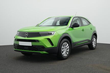 Opel Mokka 20.506 km 17.490 &euro; Borken 46325
