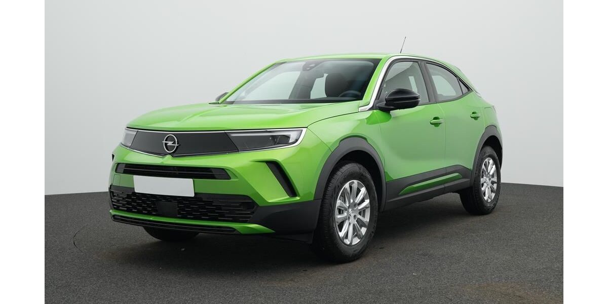 Opel Mokka 20.506 km 17.490 &euro; Borken 46325