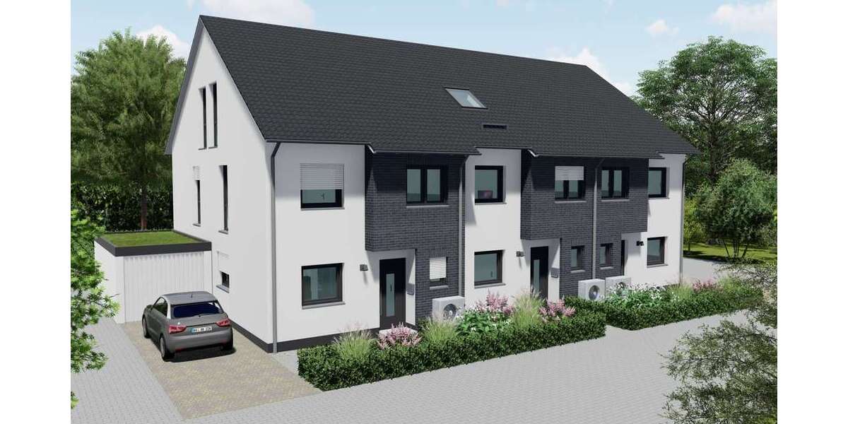 Einfamilienhaus Gladbeck-Zweckel Zweckel - 4 Zimmer, 140 m&sup2;, 429.950&euro; | Angebot:26563791