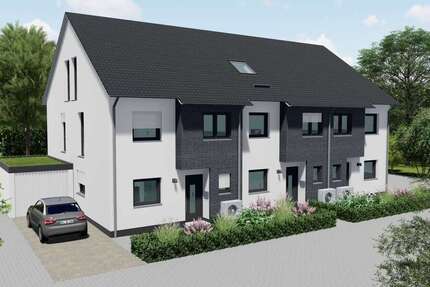 Haus Gladbeck-Zweckel Zweckel - 4 Zimmer, 140 m&sup2;, 429.950&euro; | Angebot:26563791