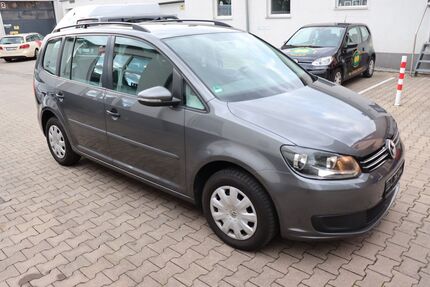 VW Touran 148.500 km 5.900 &euro; Gladbeck 45968