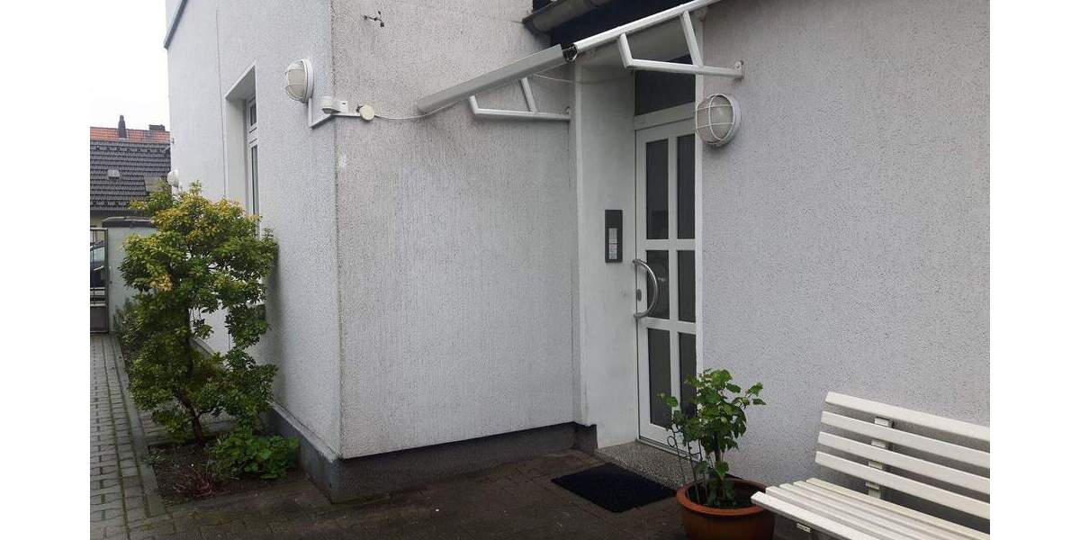 Etagenwohnung Gladbeck Mitte - 3 Zimmer, 86 m&sup2;, 600&euro; | Angebot:26540442
