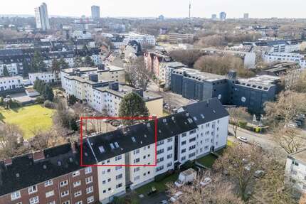 Wohnung Dortmund Brackel - 3.5 Zimmer, 88 m&sup2;, 249.000&euro; | Angebot:26975784