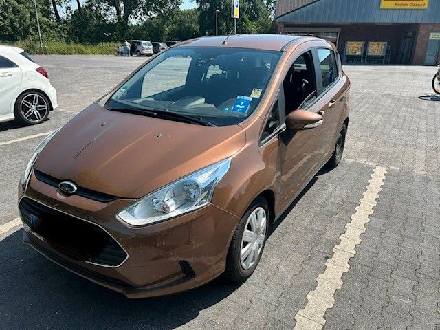 Ford B-Max 146.940 km 4.700 &euro; Voerde 46562