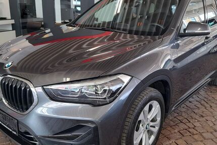 BMW X1 59.482 km 24.650 &euro; Gelsenkirchen 45888