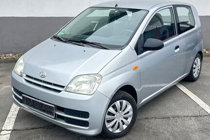 Daihatsu Cuore 77.521 km 3.490 &euro; Lünen 44536