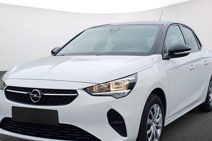 Opel Corsa 41.437 km 11.890 &euro; Borken 46325