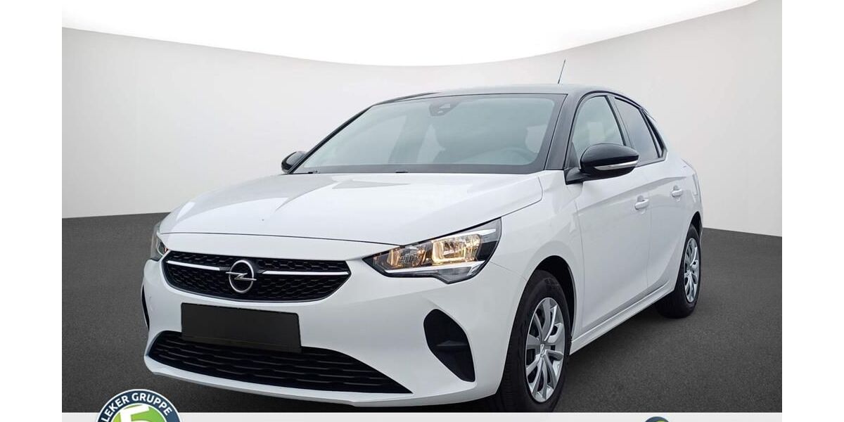 Opel Corsa 41.437 km 11.949 &euro; Borken 46325