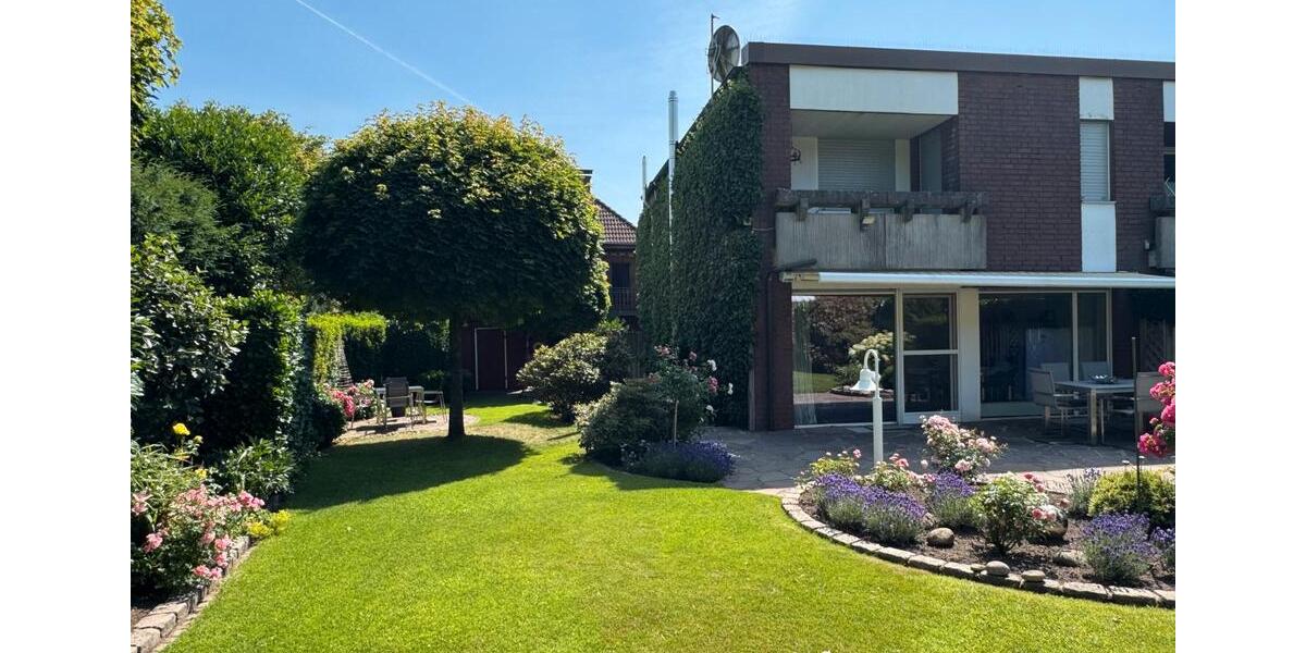 Reihenhaus Bottrop Feldhausen - 399.000&euro; | Angebot:26962349
