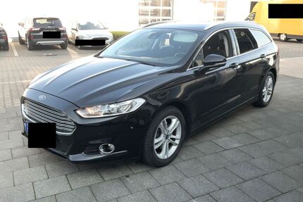 Ford Mondeo 226.132 km 6.999 &euro; Essen 45326