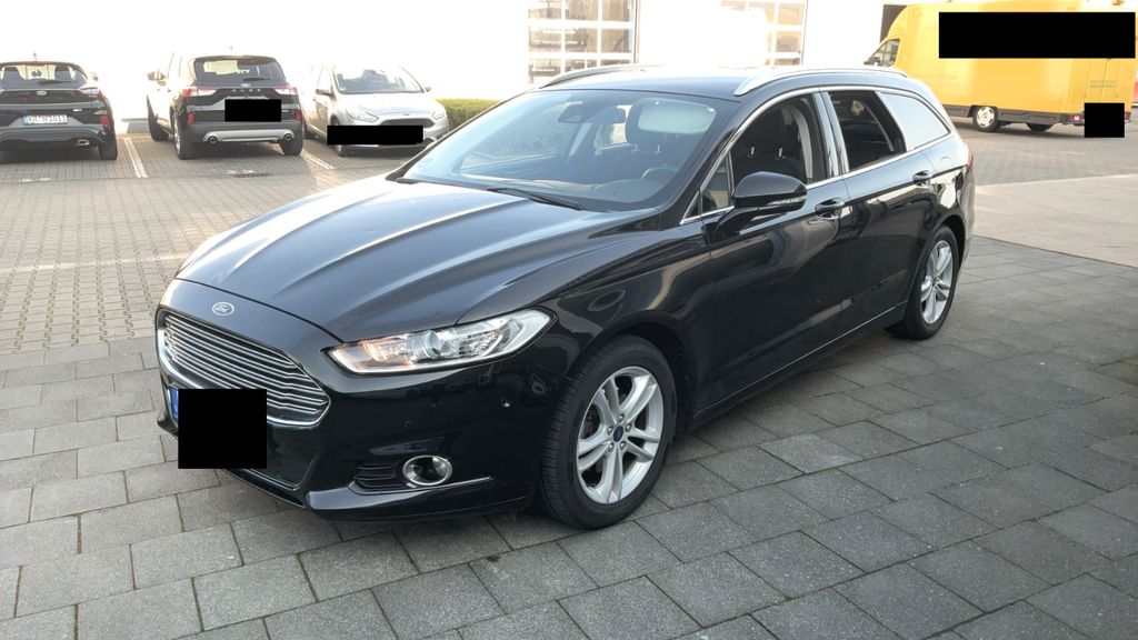Ford Mondeo 226.132 km 6.999 &euro; Essen 45326