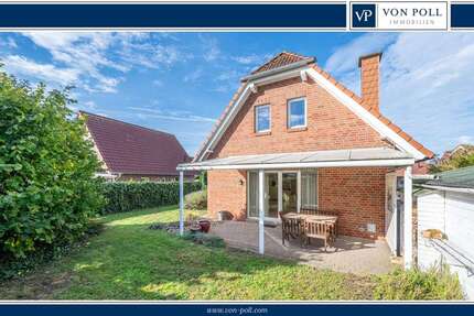 Haus Borken-Burlo Burlo - 4 Zimmer, 90 m&sup2;, 295.000&euro; | Angebot:27528729