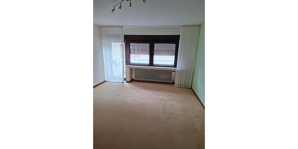 Etagenwohnung Gladbeck Alt-Rentfort - 2 Zimmer, 60 m&sup2;, 700&euro; | Angebot:26447987