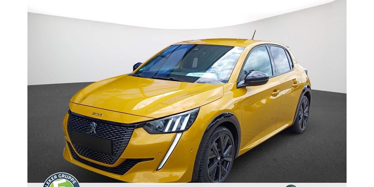 Peugeot 208 24.212 km 20.979 &euro; Borken 46325