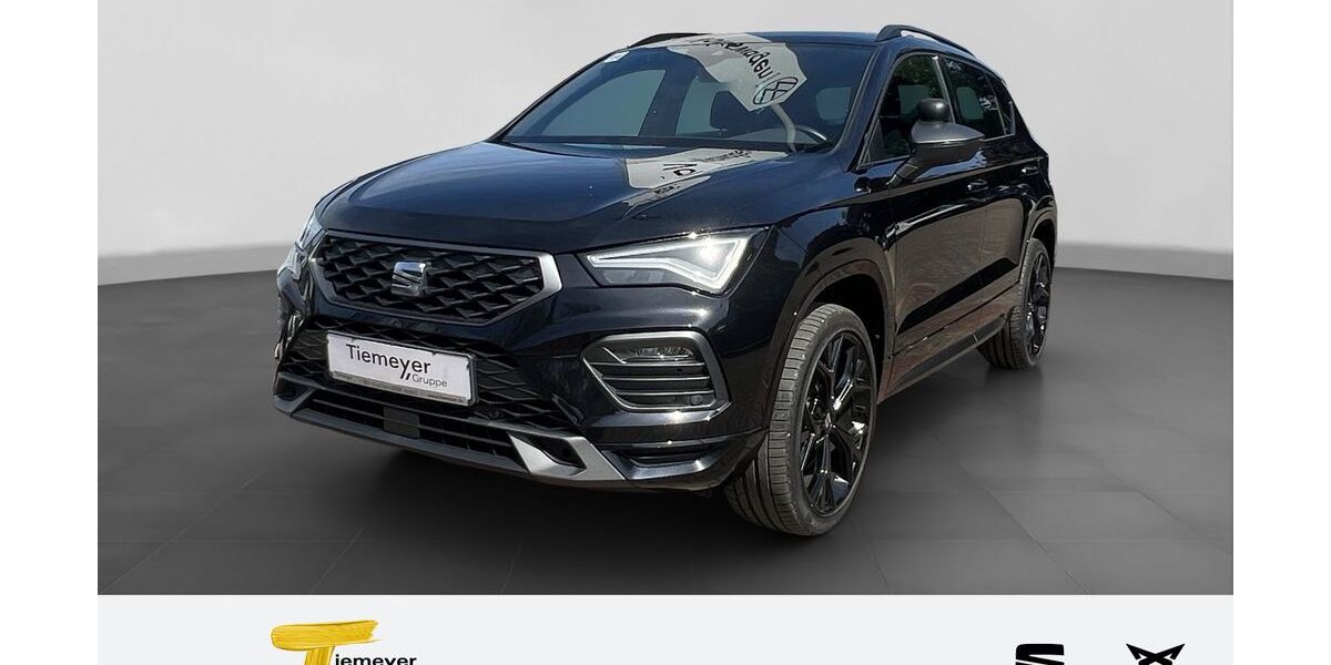Seat Ateca 67.104 km 32.720 &euro; Recklinghausen 45663