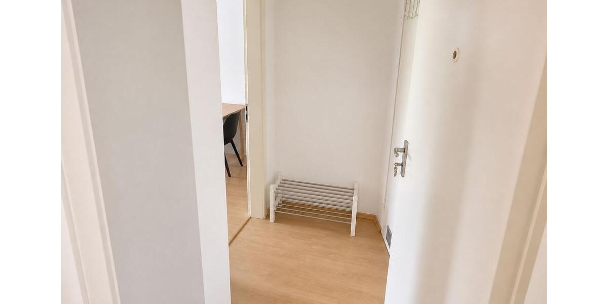 Etagenwohnung Bochum Wiemelhausen - 1.5 Zimmer, 30 m&sup2;, 450&euro; | Angebot:26461077