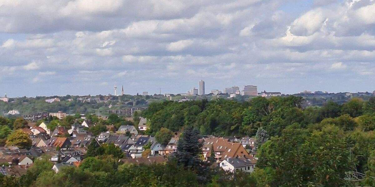 Etagenwohnung Essen Burgaltendorf - 5 Zimmer, 214 m&sup2;, 780.000&euro; | Angebot:25726328