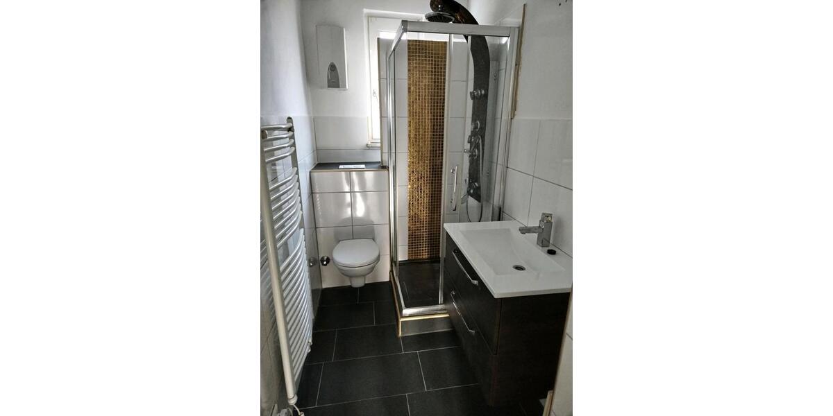 Etagenwohnung Gelsenkirchen Rotthausen - 2 Zimmer, 55 m&sup2;, 410&euro; | Angebot:27594713