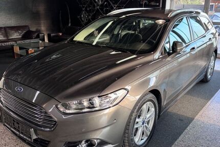Ford Mondeo 105.850 km 11.499 &euro; Oberhausen 46145