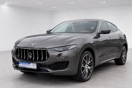 Maserati Levante 60.000 km 36.800 &euro; Recklinghausen 45661
