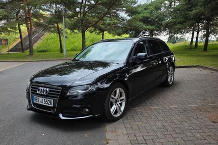 Audi A4 196.000 km 7.650 &euro; Herne 44627