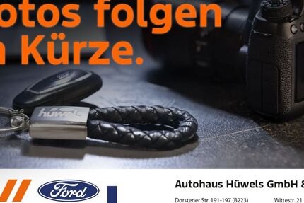 Ford EcoSport 30.439 km 17.490 &euro; Oberhausen - Sterkrade 46145