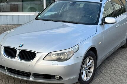 BMW 525 444.444 km 1.490 &euro; Voerde 46562