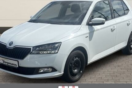 Skoda Fabia 37.100 km 12.450 &euro; Dorsten 46282
