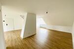 Dachgeschoßwohnung Dortmund Eving - 4 Zimmer, 115 m&sup2;, 1.100&euro; | Angebot:27580153