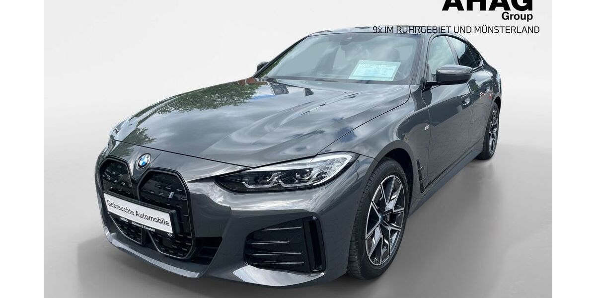 BMW i4 74.000 km 38.990 &euro; Dülmen 48249
