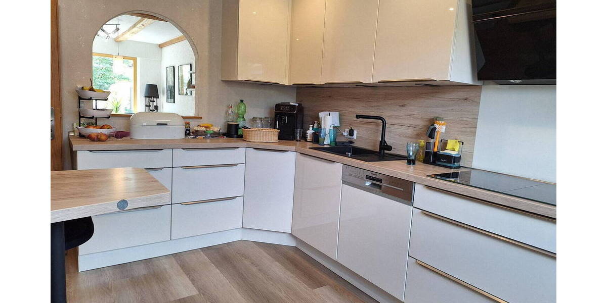 Reihenmittelhaus Gladbeck Butendorf - 6 Zimmer, 136 m&sup2;, 429.000&euro; | Angebot:26512862