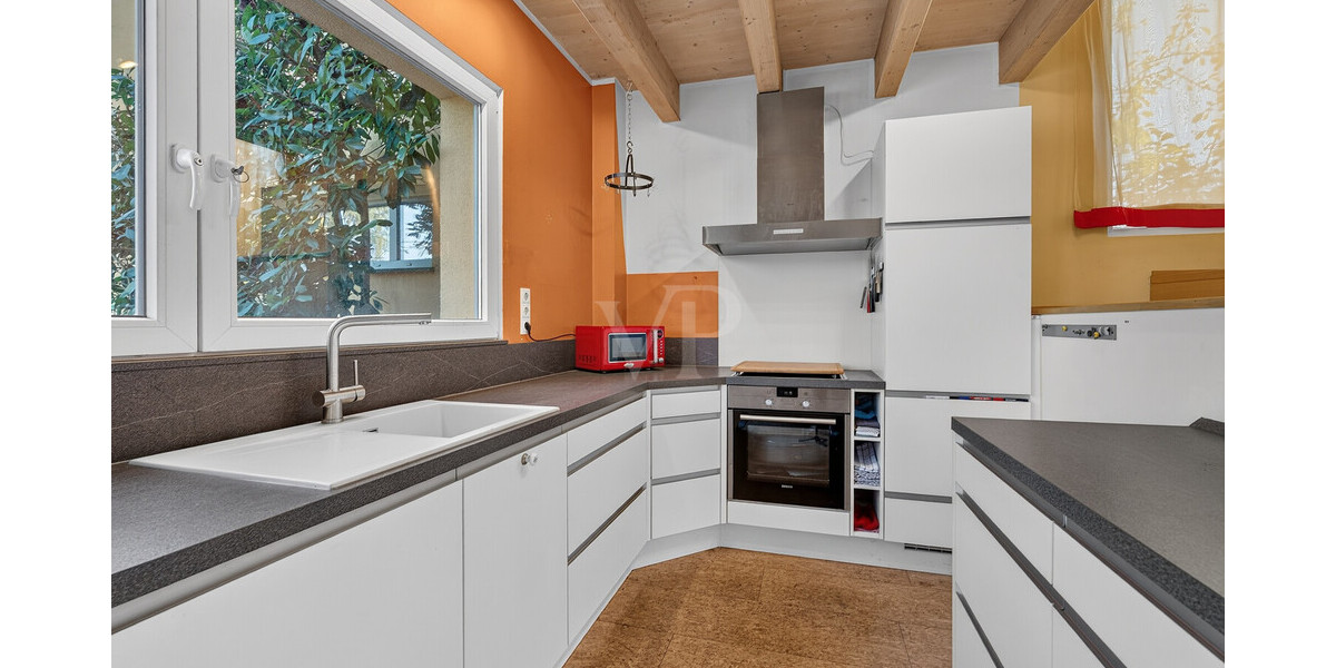 Architektur mit Charakter – KfW-70-Einfamilienhaus in zentraler Lage von Dülmen - Einfamilienhaus Dülmen Dülmen | Angebot:27705598