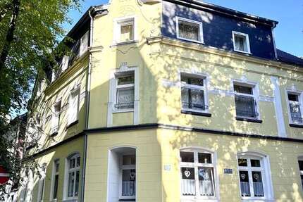 Wohnung Gelsenkirchen Erle - 5.5 Zimmer, 138 m&sup2;, 299.000&euro; | Angebot:27703047