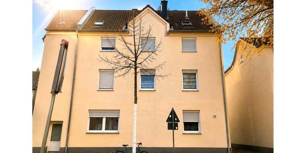 Mehrfamilienhaus, Wohnhaus Marl Alt-Marl - 15 Zimmer, 270 m&sup2;, 515.000&euro; | Angebot:27607502