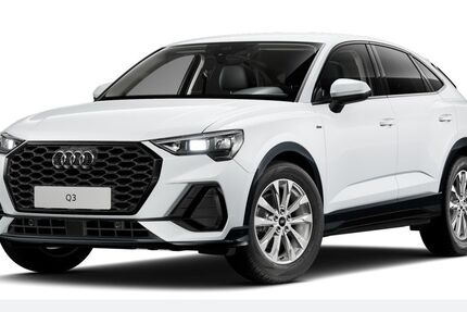 Audi Q3 6.830 km 36.980 &euro; Bochum 44809