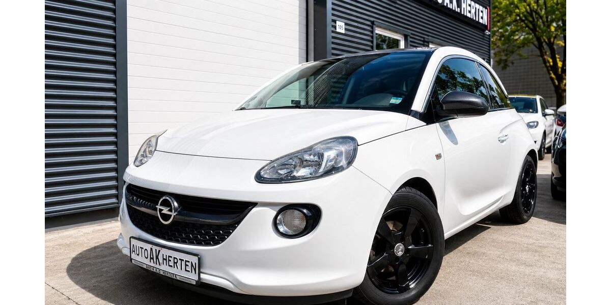 Opel Adam 172.200 km 5.650 &euro; Herten 45699