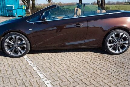 Opel Cascada 71.500 km 14.599 &euro; Datteln 45711