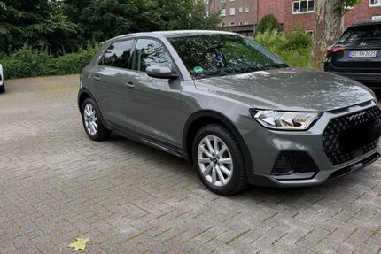 Audi A1 28.300 km 20.500 &euro; Dortmund 44143