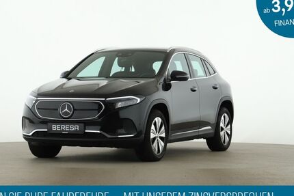 Mercedes-Benz EQA 43.100 km 29.980 &euro; Dülmen 48249