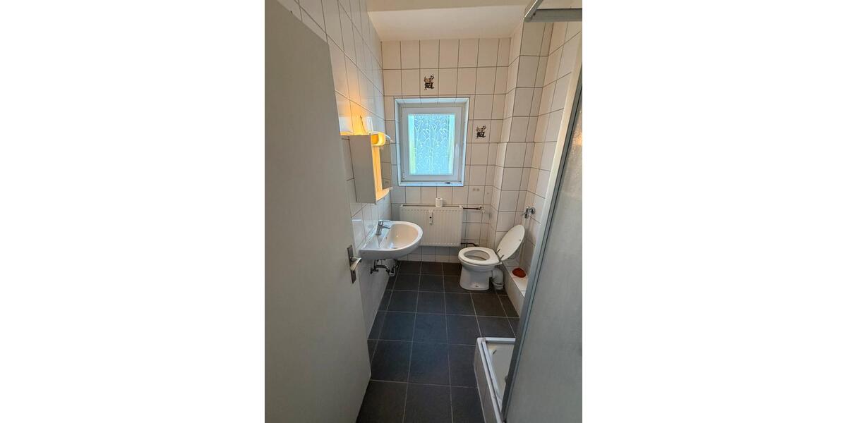 Etagenwohnung Recklinghausen Grullbad - 2 Zimmer, 65 m&sup2;, 695&euro; | Angebot:27555939