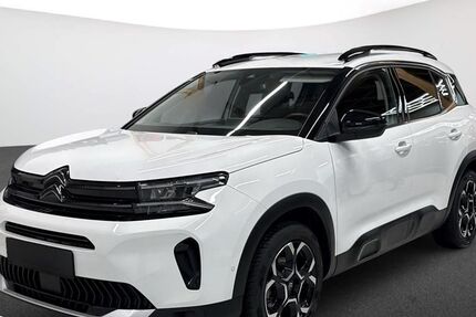 Citroen C5 Aircross 29.244 km 19.989 &euro; Dülmen 48249