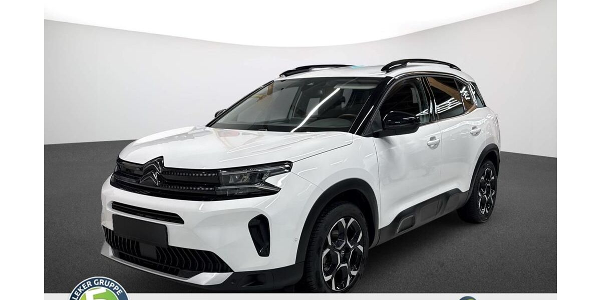 Citroen C5 Aircross 29.244 km 19.989 &euro; Dülmen 48249