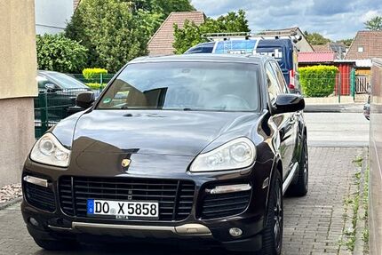 Porsche Cayenne 317.000 km 11.000 &euro; Dortmund 44339