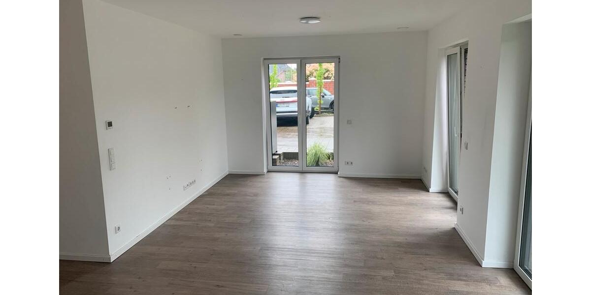 Erdgeschoßwohnung Borken - 2 Zimmer, 67 m&sup2;, 871&euro; | Angebot:26461070