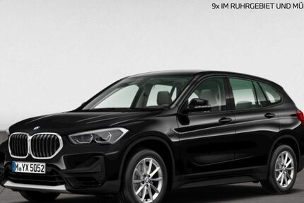 BMW X1 67.693 km 25.440 &euro; Bochum 44809