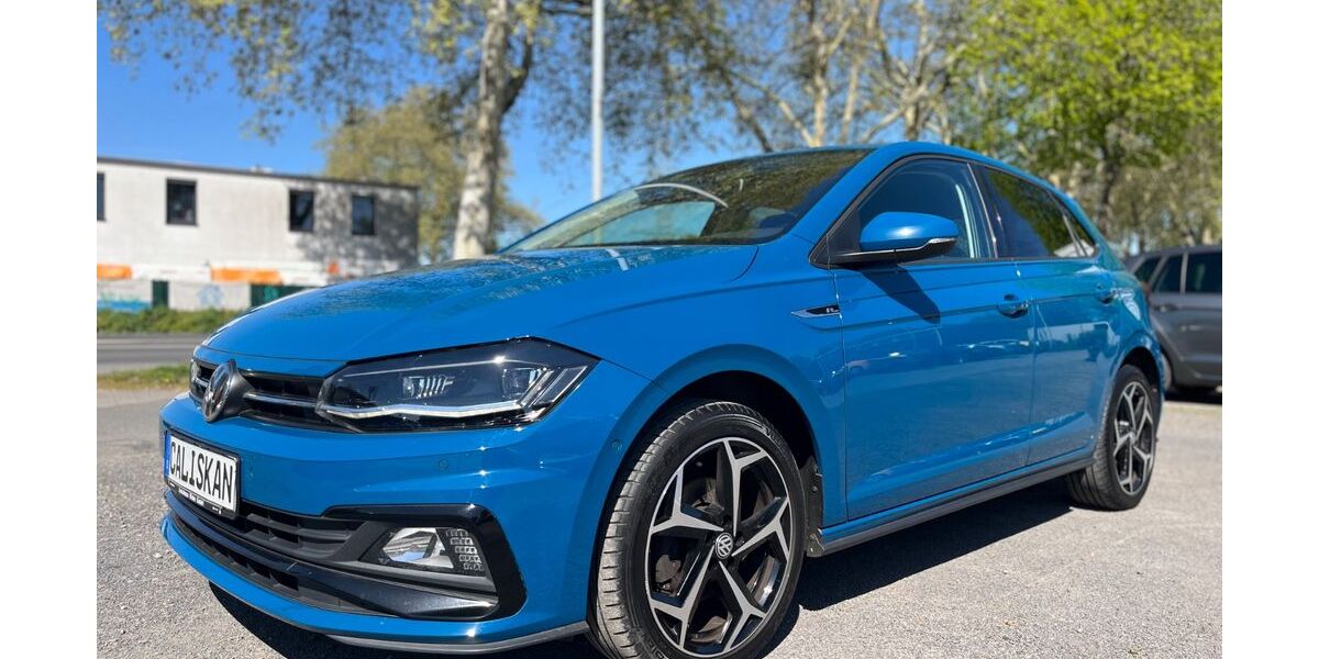 VW Polo 113.544 km 11.690 &euro; Dinslaken 46539