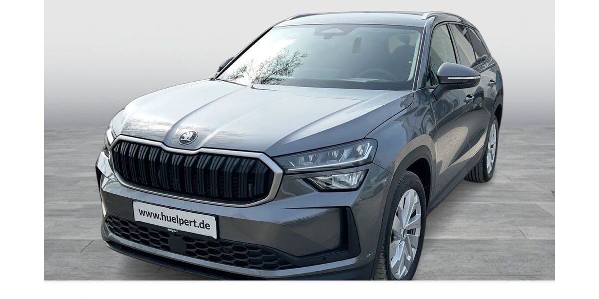 Skoda Kodiaq 1.400 km 45.865 &euro; Dortmund 44269