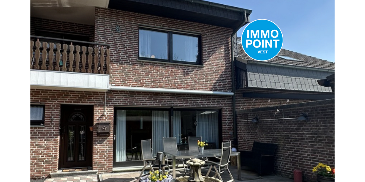 Einfamilienhaus Haltern am See - 4 Zimmer, 129 m&sup2;, 288.000&euro; | Angebot:27446377