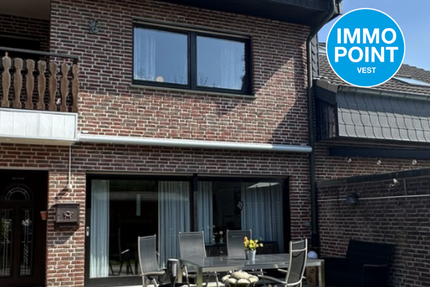 Haus Haltern am See - 4 Zimmer, 129 m&sup2;, 288.000&euro; | Angebot:27446377
